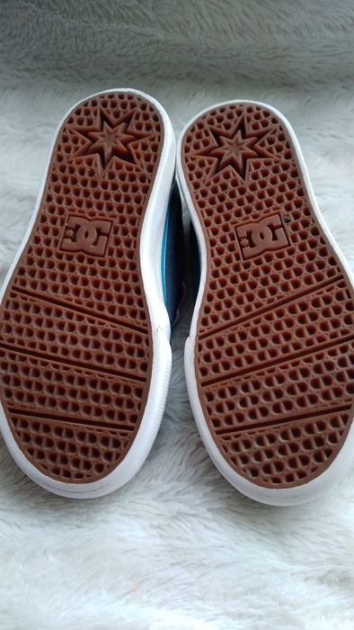 Buty tenisówki / trampki - DC