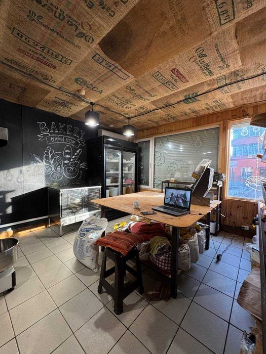 Продаж МАФ під будь-який бізнес!  Виставка