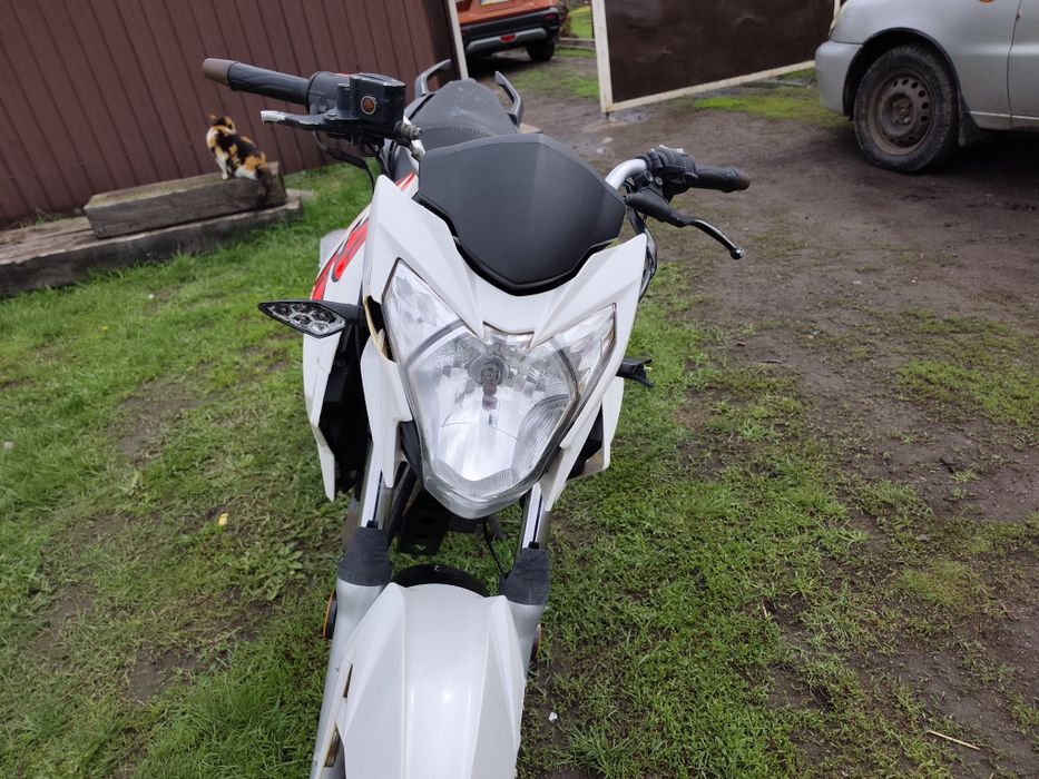 Viper v250 cr5 2014 року