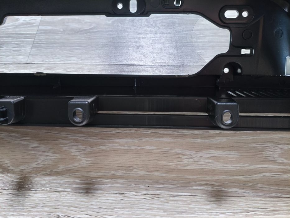 Задній ліхтар фара стоп корпус на задній ліхтар Traffic Vivaro