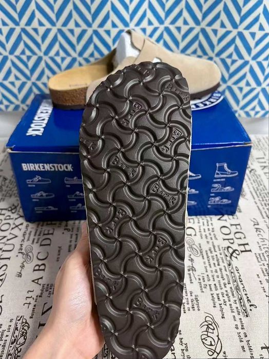 Birkenstock Boston R.39