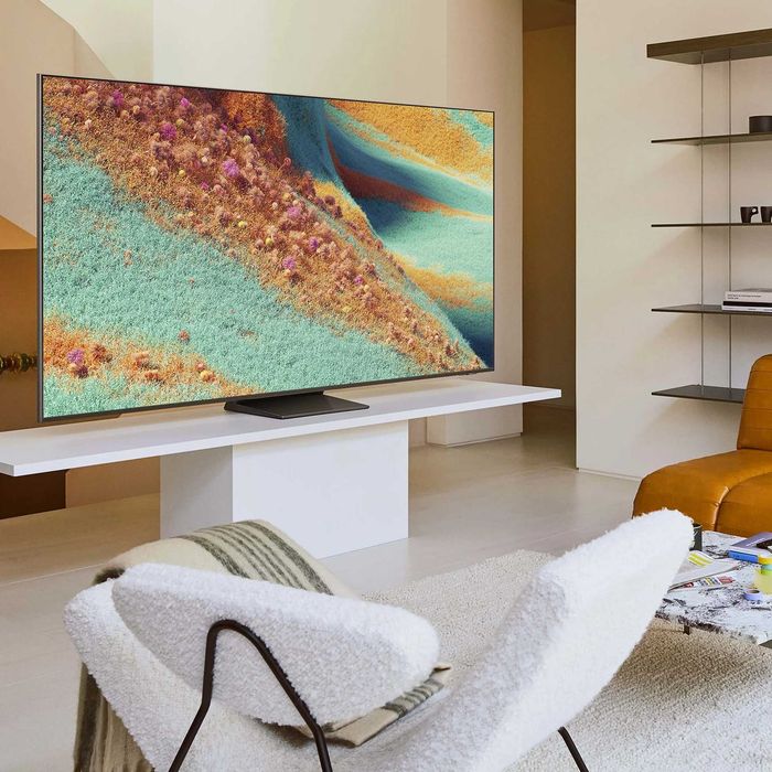 Mini LED телевізор Samsung QE55QN85F! Гарантія 12 міс, без блокувань
