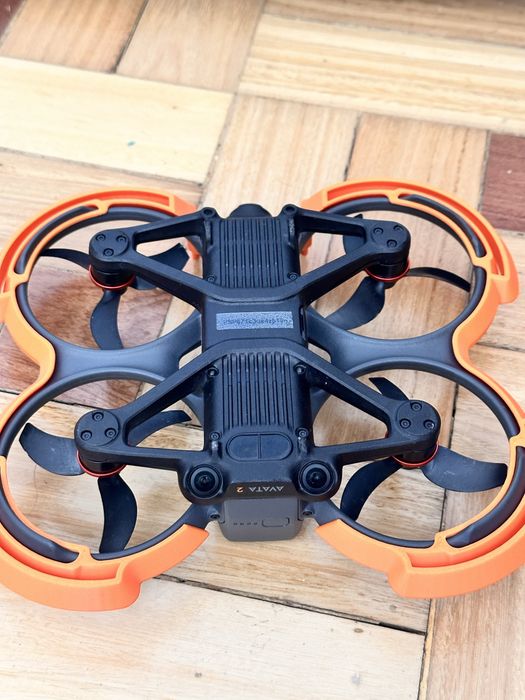 Drone avata2 mais acessórios