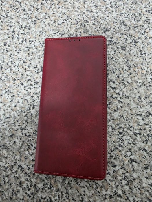 Vendo capa S 25 ultra nova
