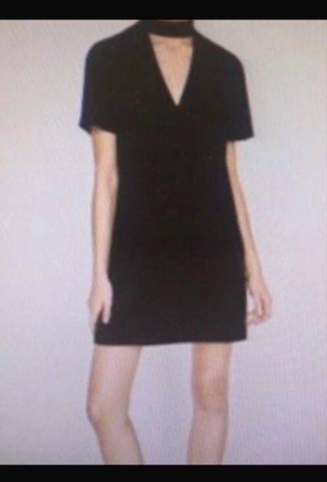 Zara mała czarna r.S Sylwester,Świeta