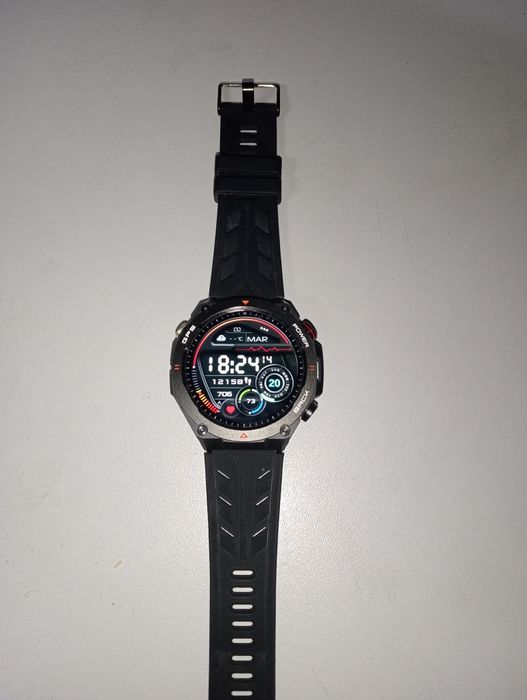 Продам смарт часи