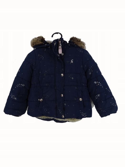 Kurtka z kapturem Joules 104 4 lata