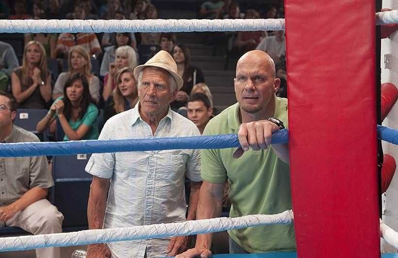 KNOCKOUT A Vingança (Stone Cold Steve Austin/Daniel Madger) NOVO/SELAD