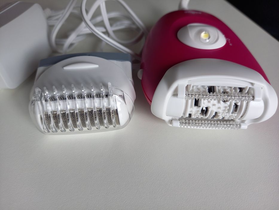Епілятор BRAUN Silk epil 3