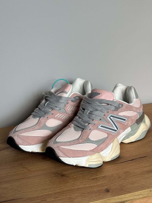Nowe New Balance 38