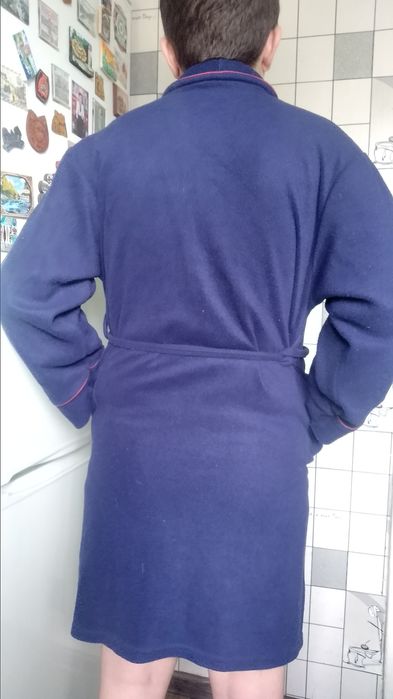 Халат Spider-Man