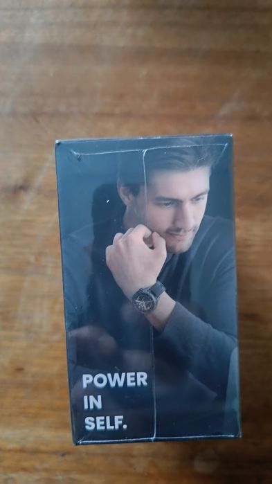 Smart Watch HAYLOU Solar 5