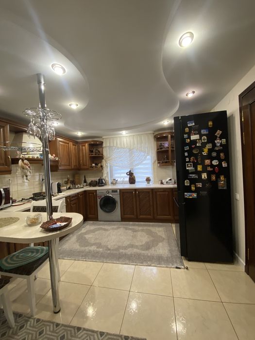 Продам дом в Варваровке