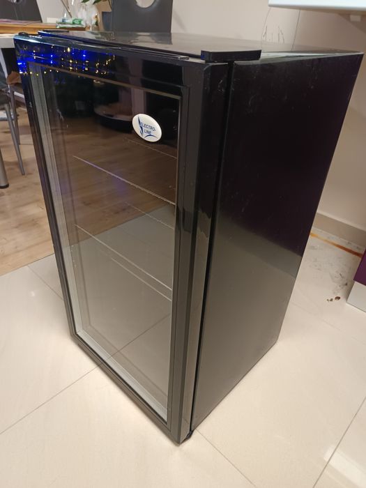 Lodówka chłodziarka Electro-Line Sc-93