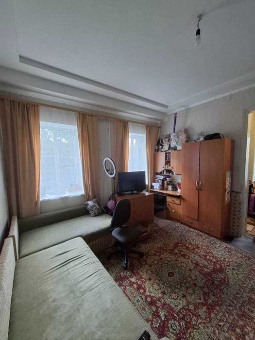 Продаж част буд. 66м2 Окремий двір. Центр. Чорновола В"ячеслава №17929