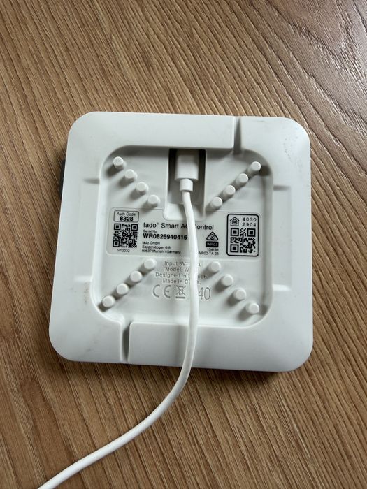 tado - Smart AC controler