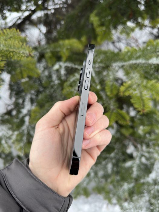 Apple Iphone Айфон 14 Про 128ГБ Space Black | Неверлок | Ориігнал