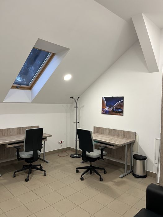 Lokal biurowy 17,38 m2 ul. Zadziele 137, Gaj gmina Mogilany