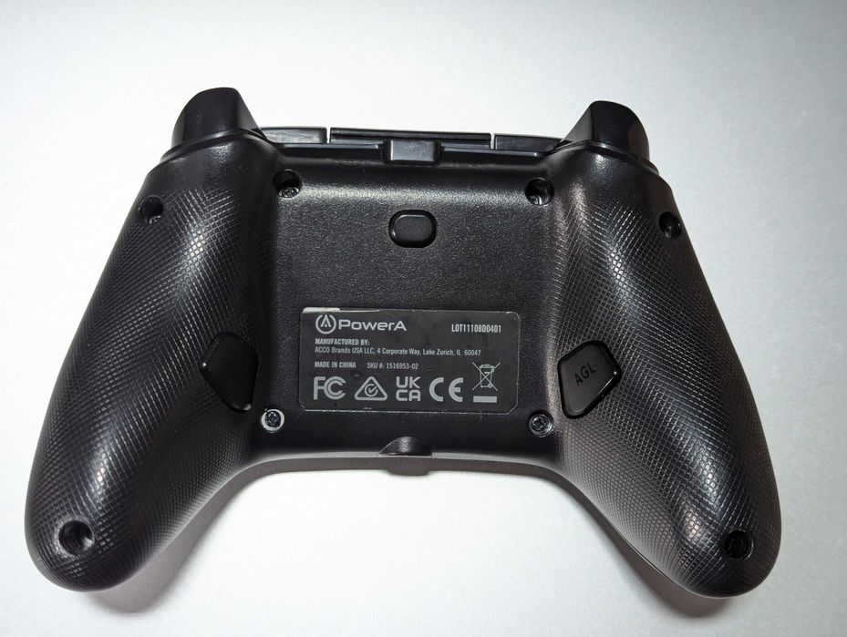 Продам геймпад PowerA xbox