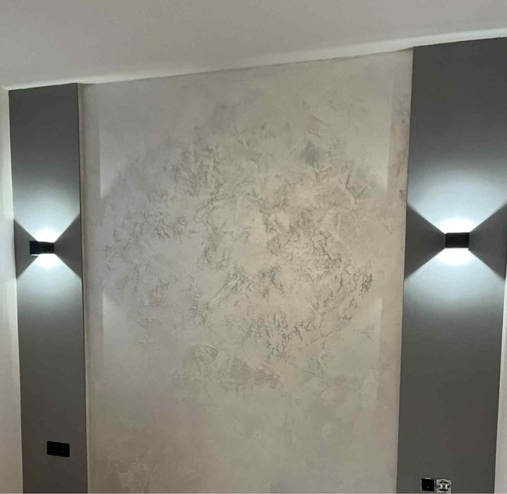 Usługi budowlano wykonczeniowe