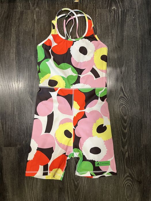 Комбинезон adidas