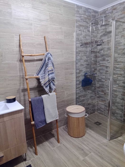 Casa de campo para férias