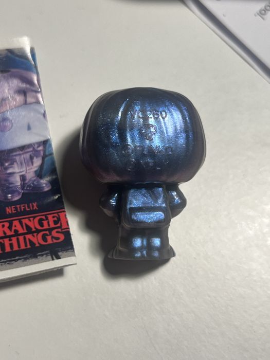 фігурка Вілл дивні дива