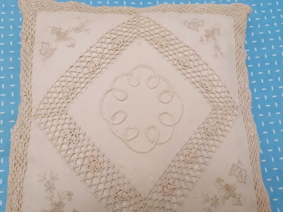 Almofada Decorativa