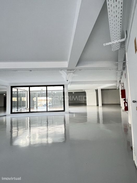 Armazém ao Hospital S. João / Areosa