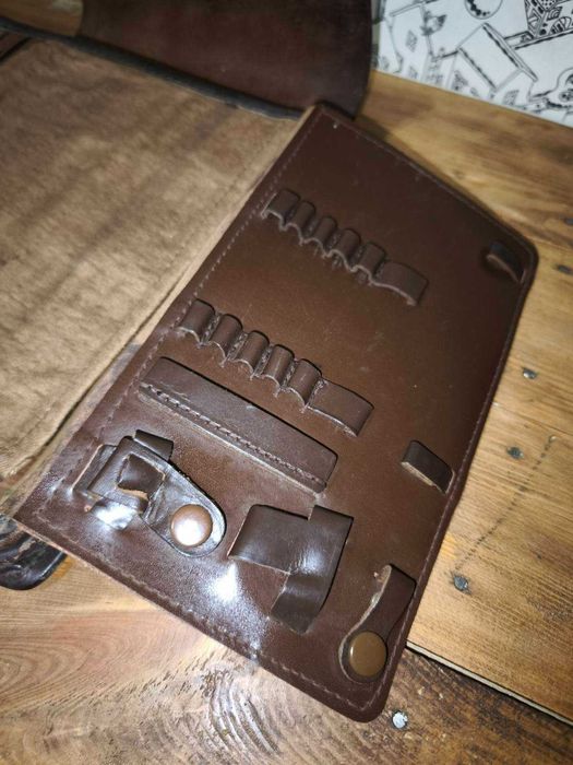 Платшет військовий часів СРСР