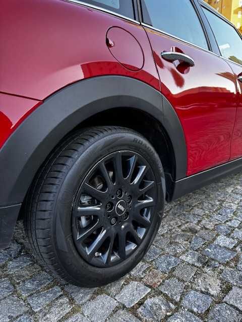 Mini Cooper D 2017 Nacional