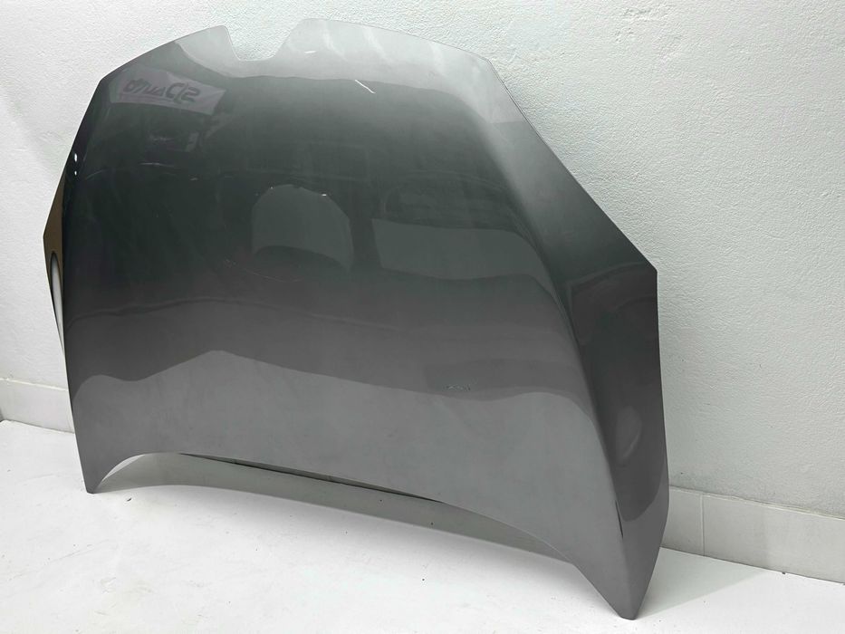 Capot - Renalut Megane III 2014 (Fase 3)