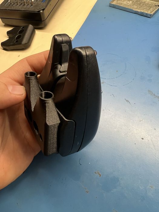 Snag Ears do sygnalizatorow Fox RX+.