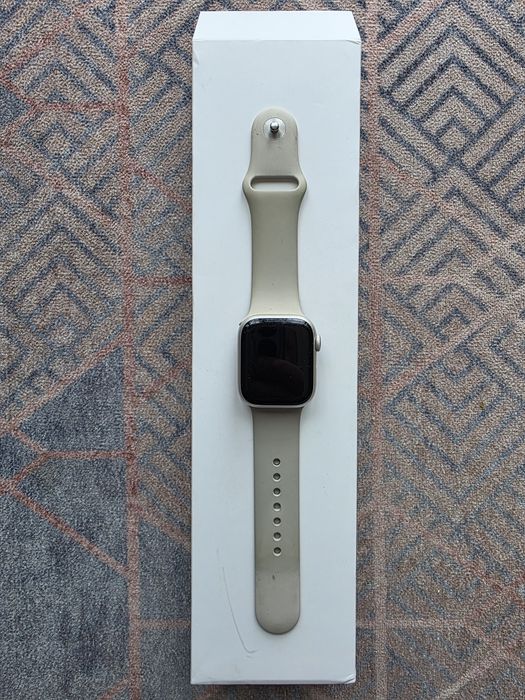 Apple Watch 7 41 mm