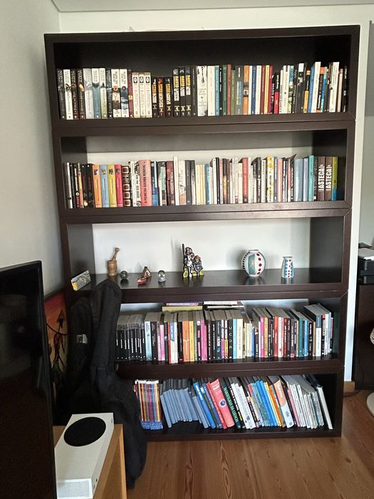 Estante modular