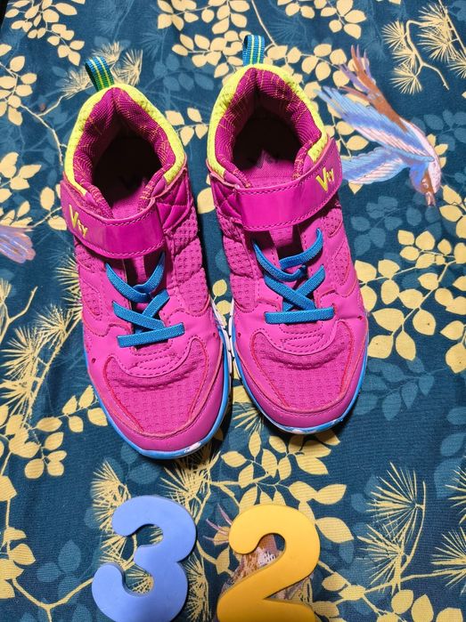 Buty sportowe/sneakersy Vty roz. 32