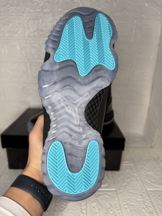 Кросівки Jordan 11 | Нові. 42,43 розмір