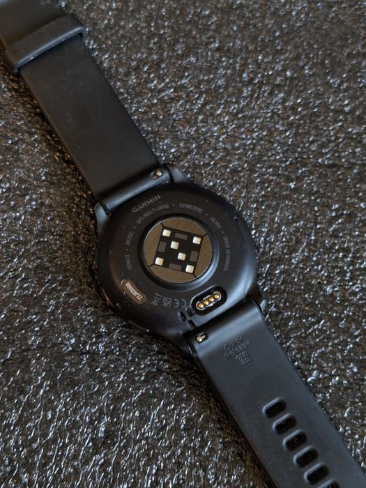 Смарт годинник Garmin Venu 3