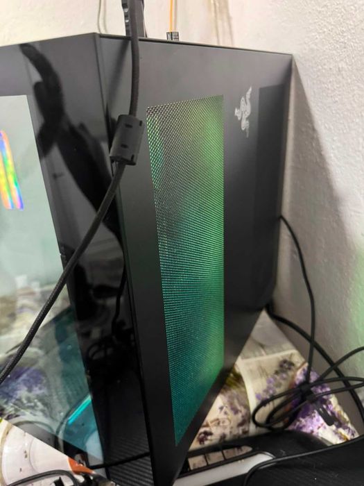 PC Gaming - RTX 4060 Ti
