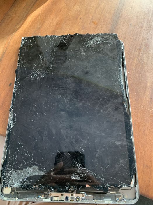 Ipad modelo 1980 PARA PEÇAS