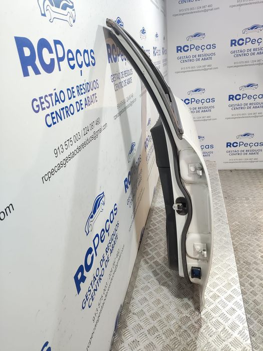 Porta Traseira Tras Esquerda Alfa Romeo Giulietta