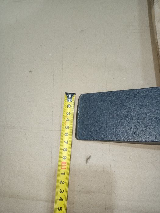 Топор колун клин 3 кг, сокира колун клин вагою 3 кг