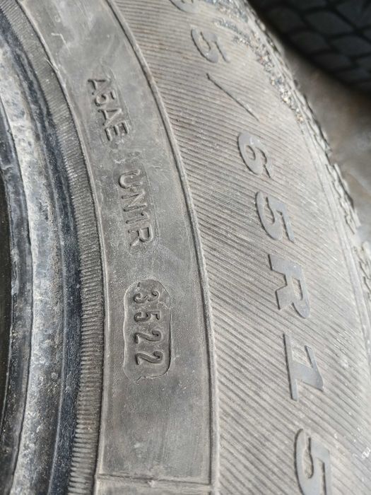 1x opona 195/65 R15 Dębica Frigo 2 Gwarancja Montaż