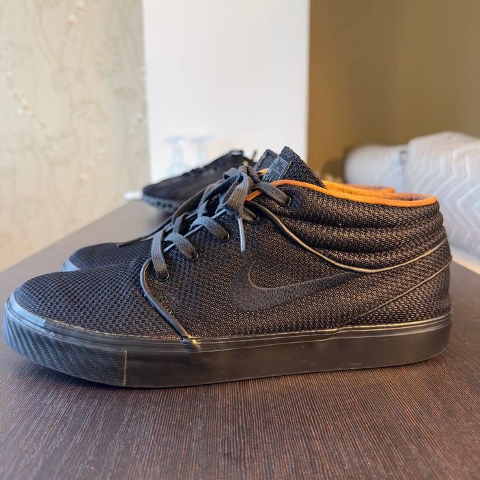 Кросівки Nike SB Stefan Janoski  оригінал