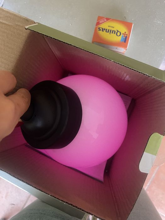 5 luzes solares para jardim