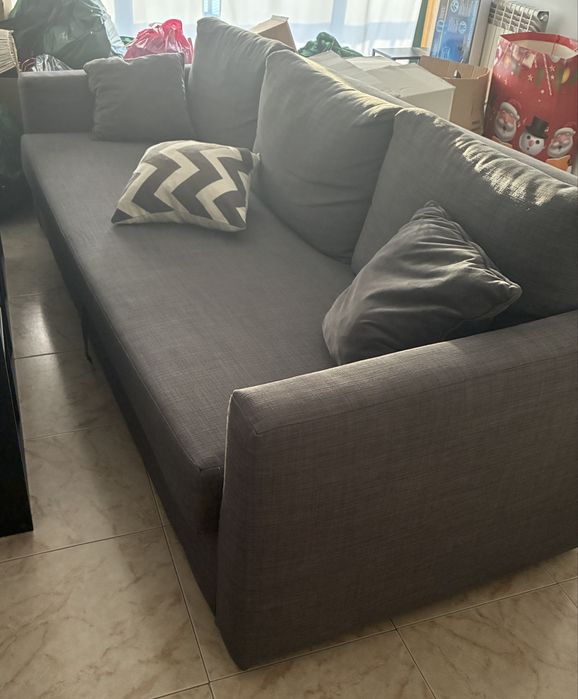 Sofá cama 215 Euros