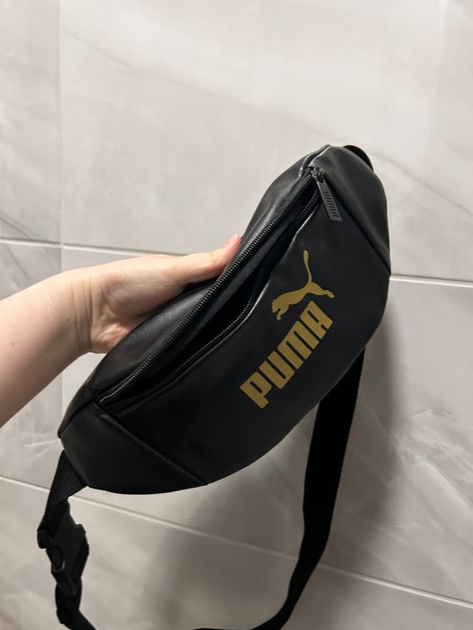 Оригінальна сумка PUMA