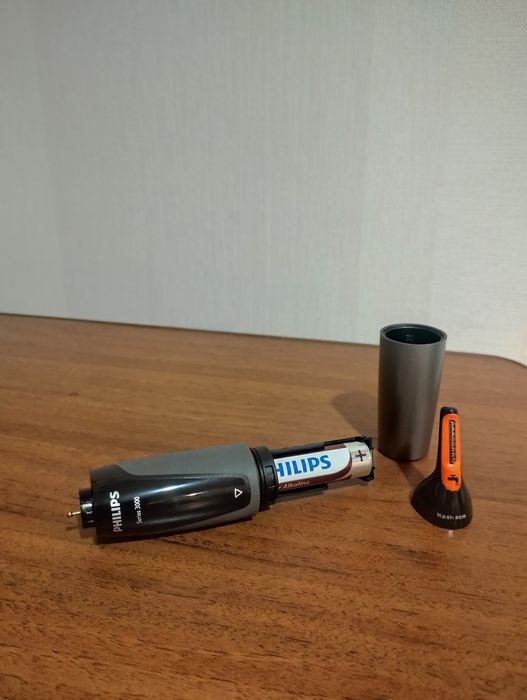 Тример  PHILLIPS