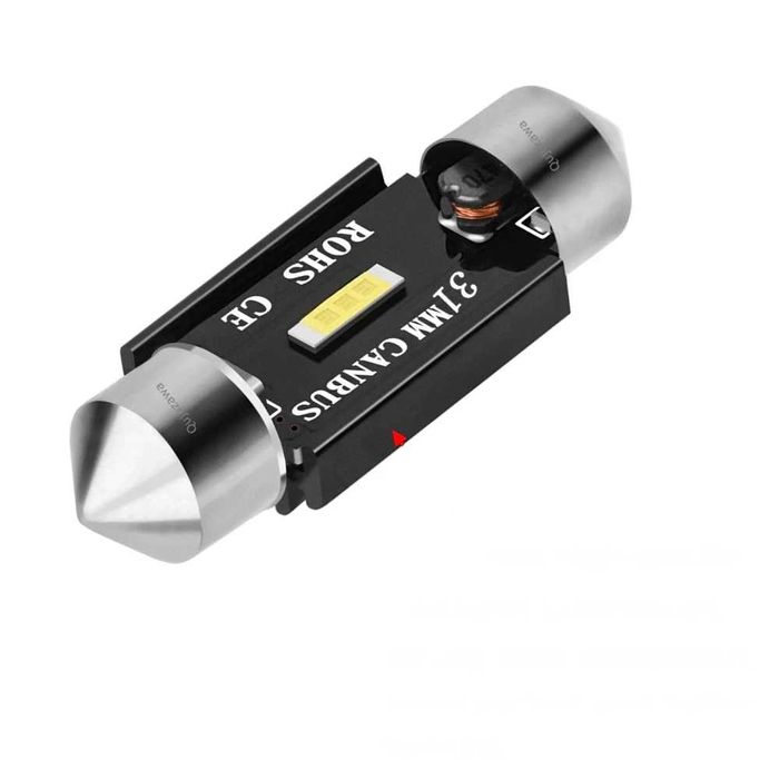 .LED Автосвет автолампы