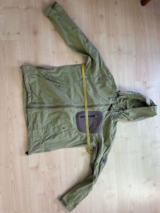 Kurtka Jack Wolfskin Women